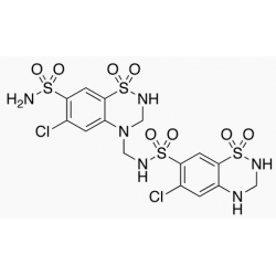 Hydrochlorothiazide Impurity C
