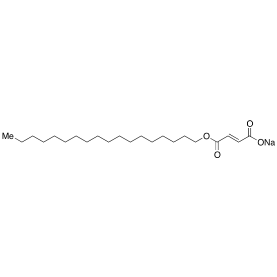 Sodium Stearyl Fumarate Secondary Standard Sodium Stearyl Fumarate Secondary Standard