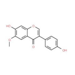 Glycitein