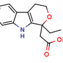 8-Desethyl Etodolac