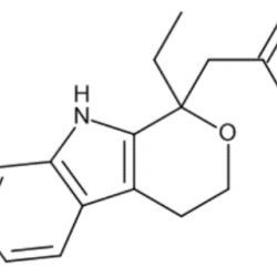 8-Methyl Etodolac