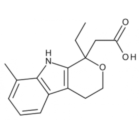 8-Methyl Etodolac 8-Methyl Etodolac