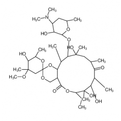Erythromycin E