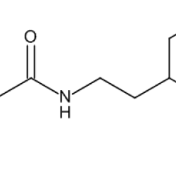 Chlorobenzoyltyramine