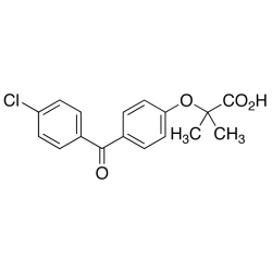 Fenofibric Acid