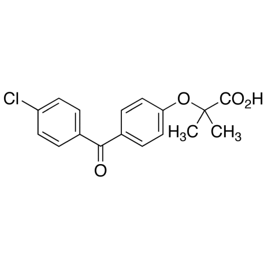 Fenofibric Acid Fenofibric Acid