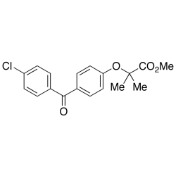 Fenofibric Acid Methyl Ester