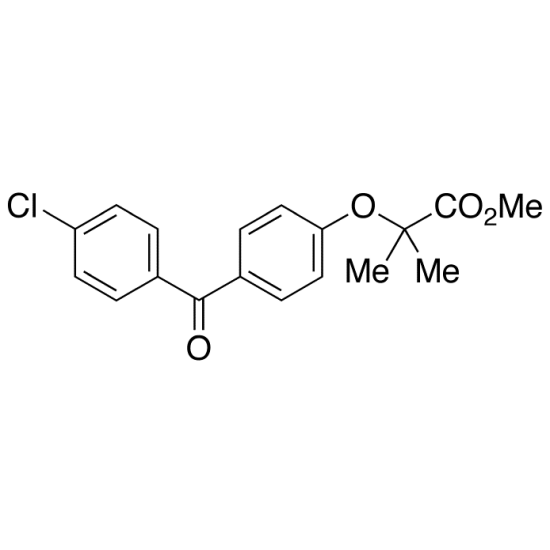 Fenofibric Acid Methyl Ester Fenofibric Acid Methyl Ester