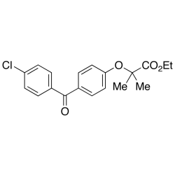 Fenofibric Acid Ethyl Ester