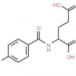 4-Aminobenzoylglutamic Acid