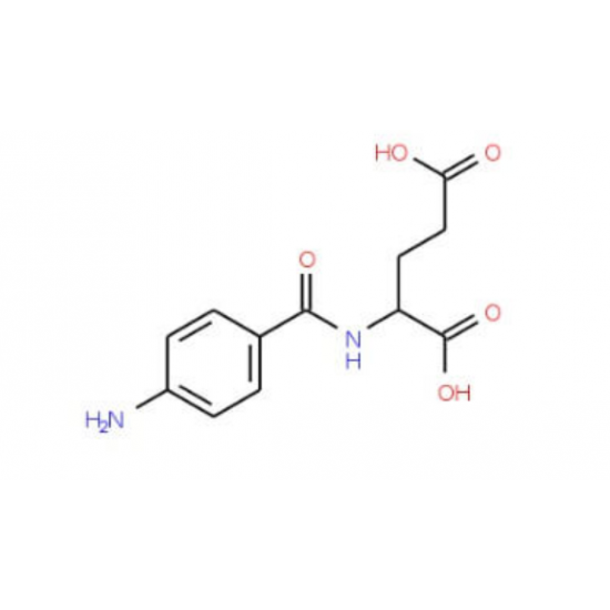 4-Aminobenzoylglutamic Acid