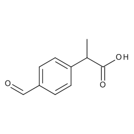 Ibuprofen Impurity K