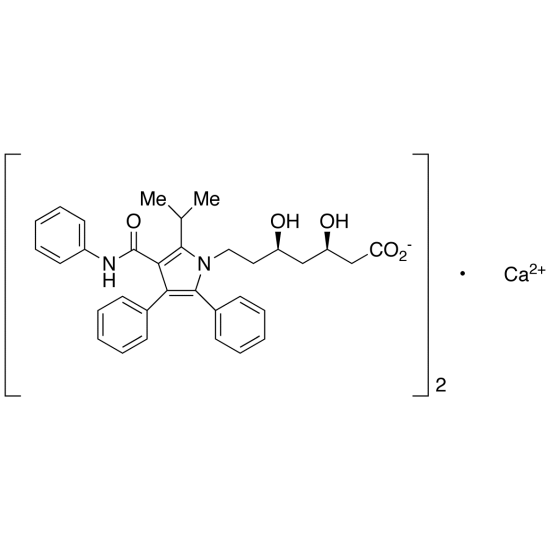 Defluoro Atorvastatin Calcium Salt