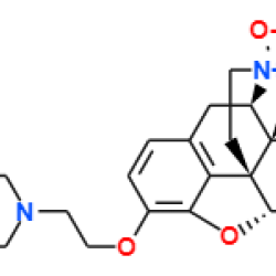 Pholcodine Impurity C