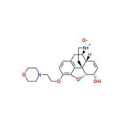 Pholcodine Impurity C