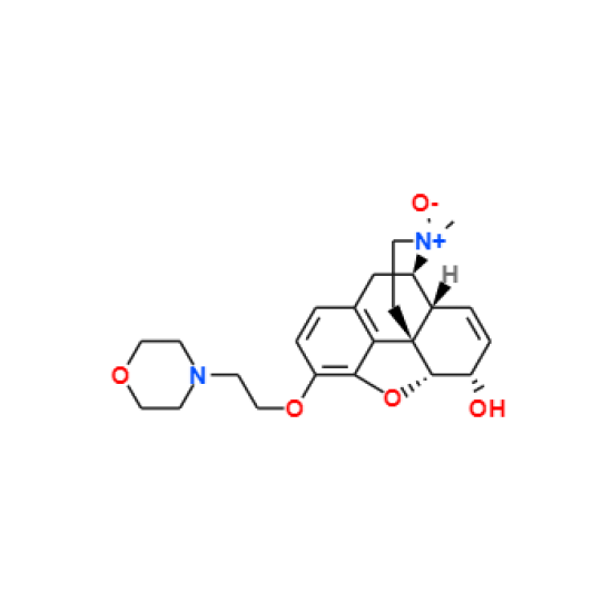 Pholcodine Impurity C