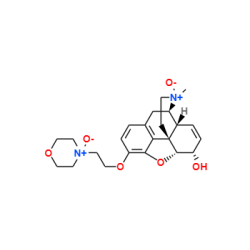 Pholcodine Impurity F