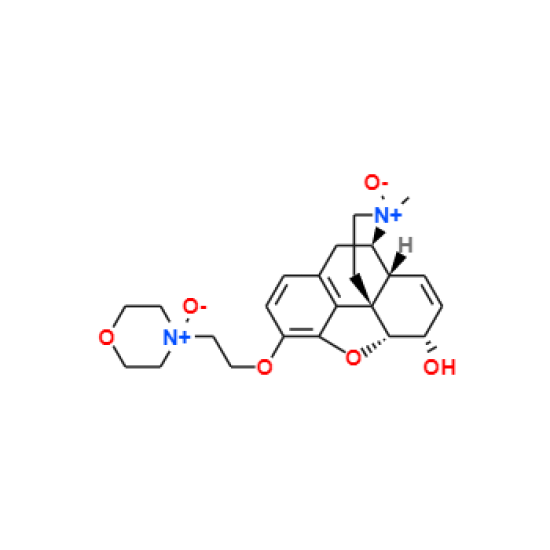 Pholcodine Impurity F Pholcodine Impurity F
