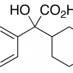 Phenylcyclohexylglycolic Acid