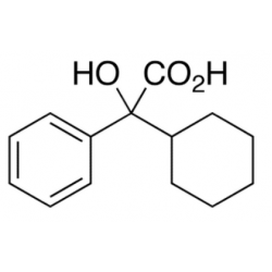 Phenylcyclohexylglycolic Acid