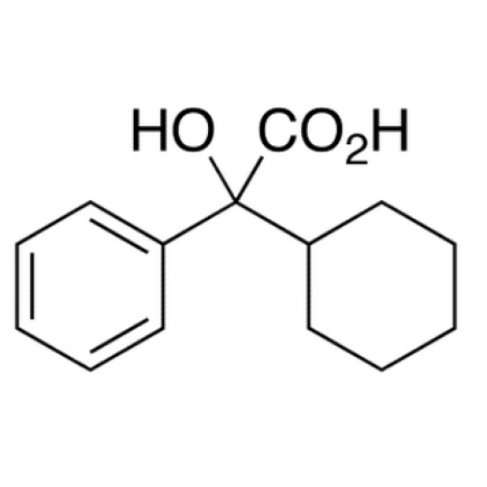 Phenylcyclohexylglycolic Acid Phenylcyclohexylglycolic Acid