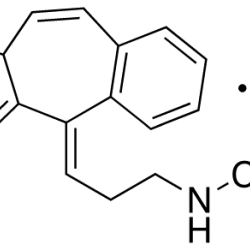 Desmethyl Cyclobenzaprine Hydrochloride