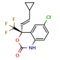 (E)-Dihydro Efavirenz