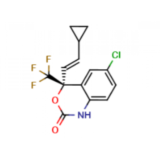 (E)-Dihydro Efavirenz