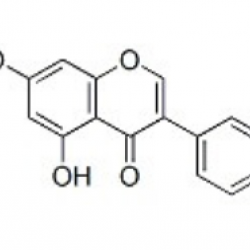 Genistein