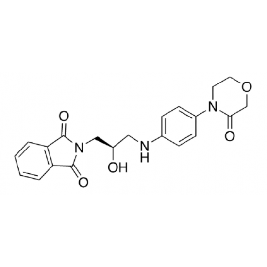 Rivaroxaban Impurity 12 Rivaroxaban Impurity 12