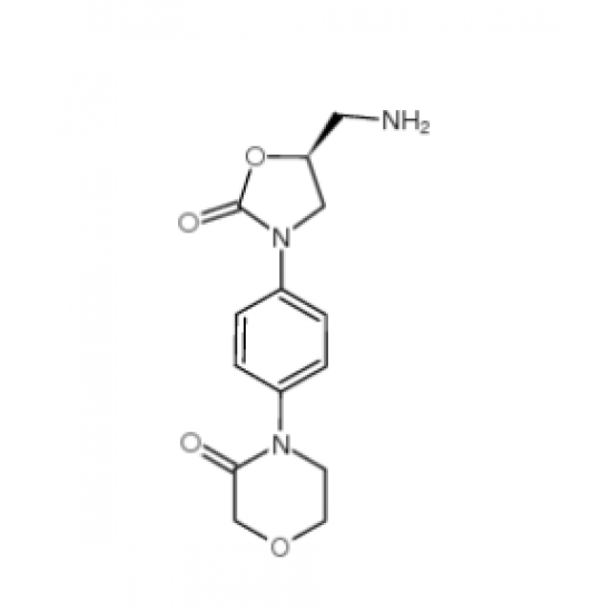 Rivaroxaban Impurity 11 Rivaroxaban Impurity 11
