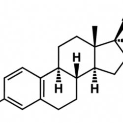 17-epi-Ethynyl Estradiol