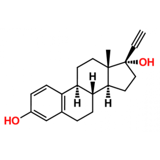 17-epi-Ethynyl Estradiol