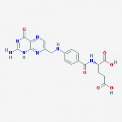 Isofolic Acid