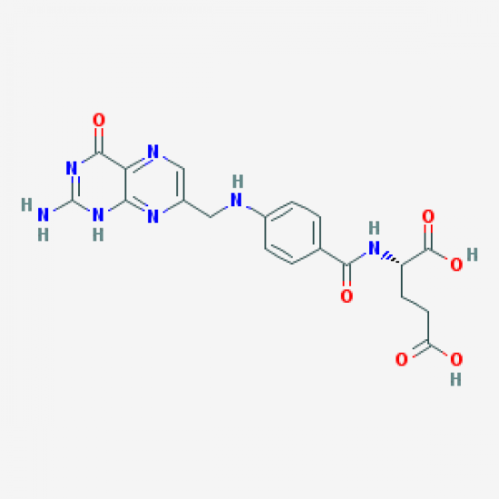 Isofolic Acid Isofolic Acid