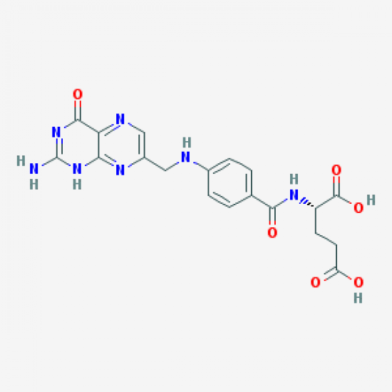 Isofolic Acid