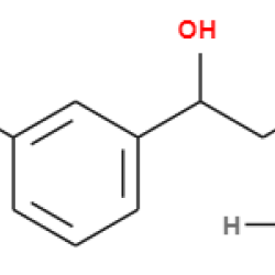 Phenylephrine Impurity A Hydrochloride