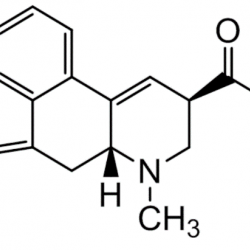 Lysergamide