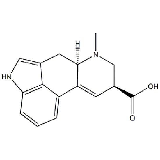 Isolysergide