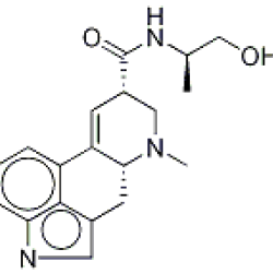 Ergometrinine