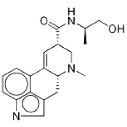 Ergometrinine