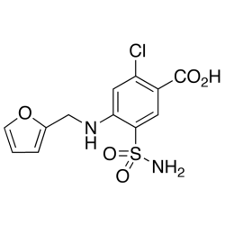 Iso Furosemide