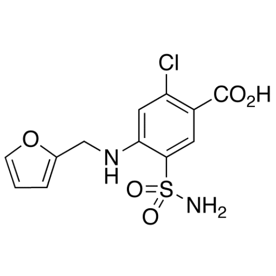 Iso Furosemide