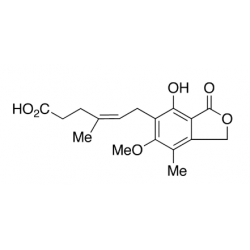 (Z)-Mycophenolic Acid