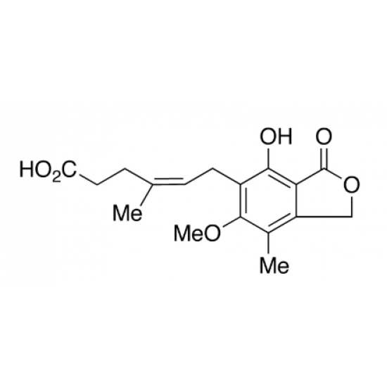 (Z)-Mycophenolic Acid