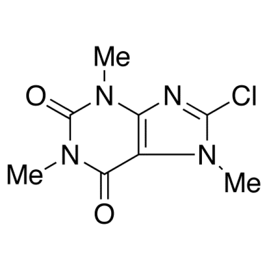 8-Chloro Caffeine