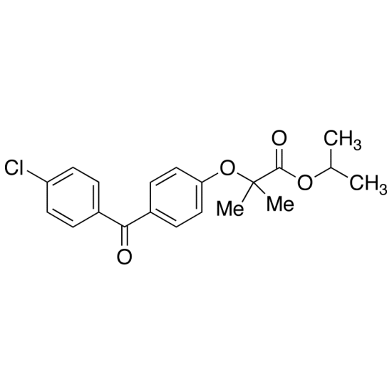 Fenofibrate Secondary Standard