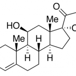 Hydrocortisone Secondary Standard