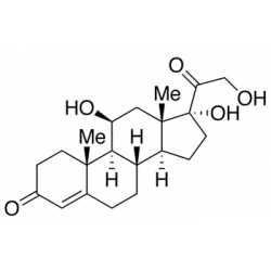 Hydrocortisone Secondary Standard