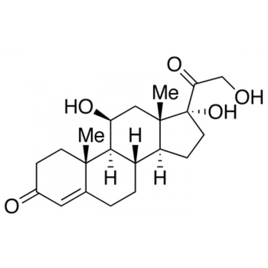 Hydrocortisone